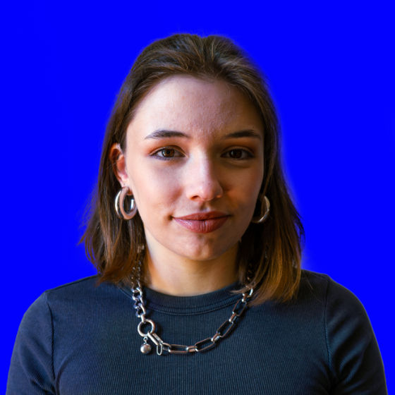 Profile image for Alice M.