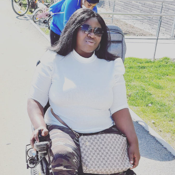 View Stella Olorunfemi