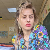 Tamta Mandaria's Profile Picture