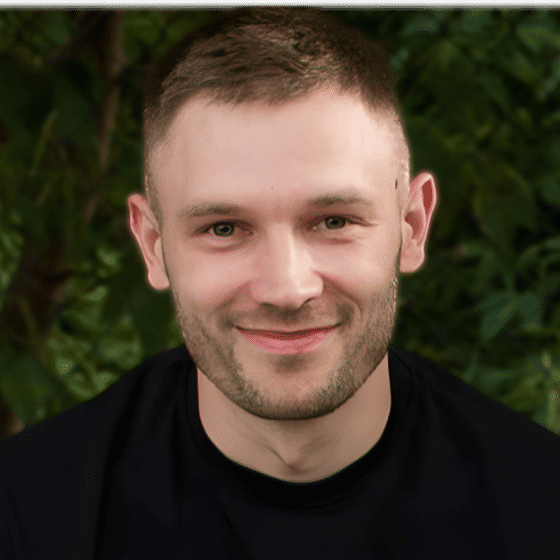 Profile image for Dmytro Y.