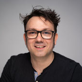 Miha Juthiaud's Profile Picture