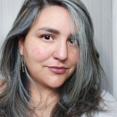 Ana Venegas's Profile Picture
