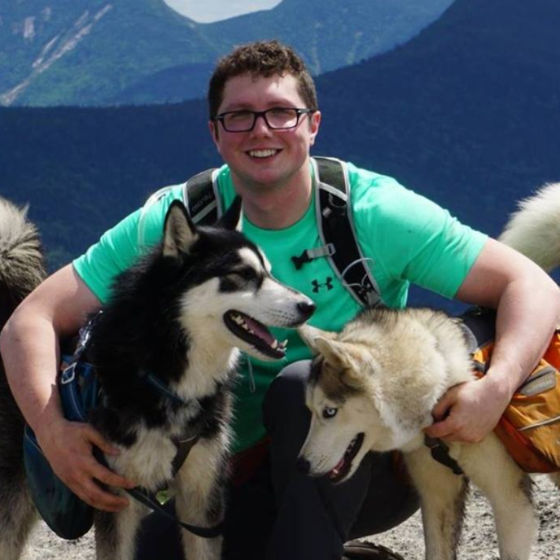 Profile image for Matthew P.