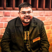 Akshay Jadhav's Profile Picture