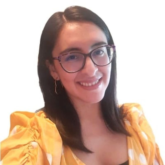 Profile image for Raysha Fernandez Salcedo