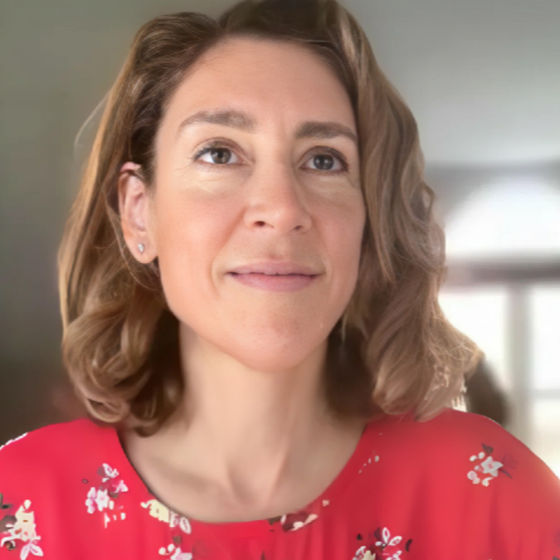 Profile image for Corinne F.