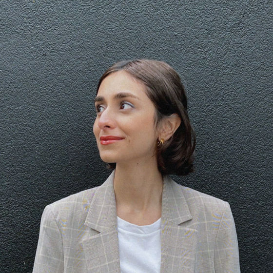 Profile image for Zahra J.