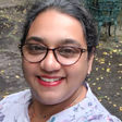 Profile image for Anupama Krishnan