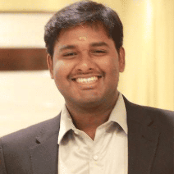 Profile image for V S.