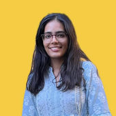 Vanita Sheoran's Profile Picture