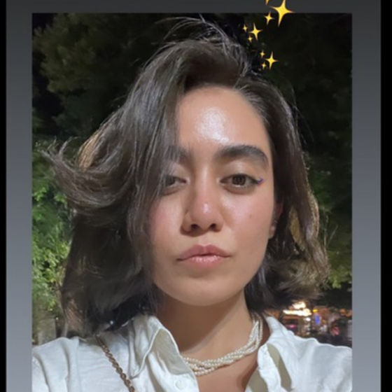 Profile image for Atie M.