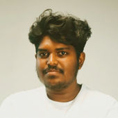 Prasanth R M's Profile Picture