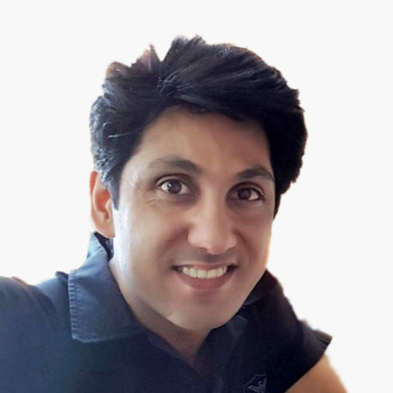 Profile image for Amir N.