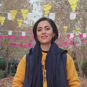 Safoora soltanian's Profile Picture