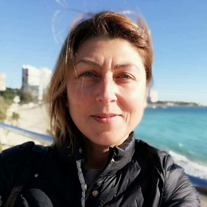 View Olga Zueva (Roberts)