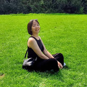 Daisy Wu's Profile Picture