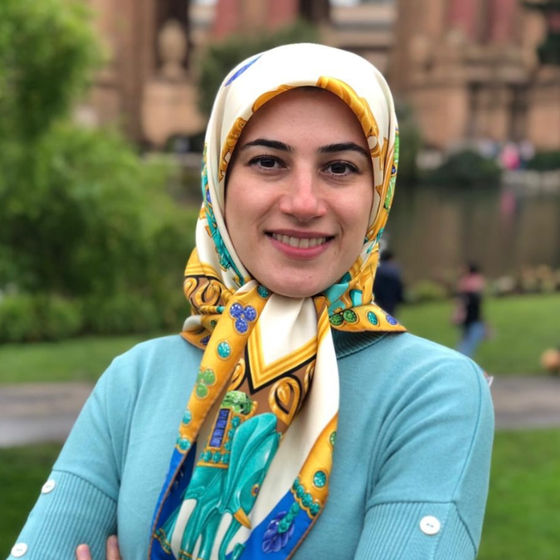 Profile image for Neda B.