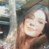 Kriti Negi's Profile Picture