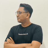 Ari Ismanto's Profile Picture