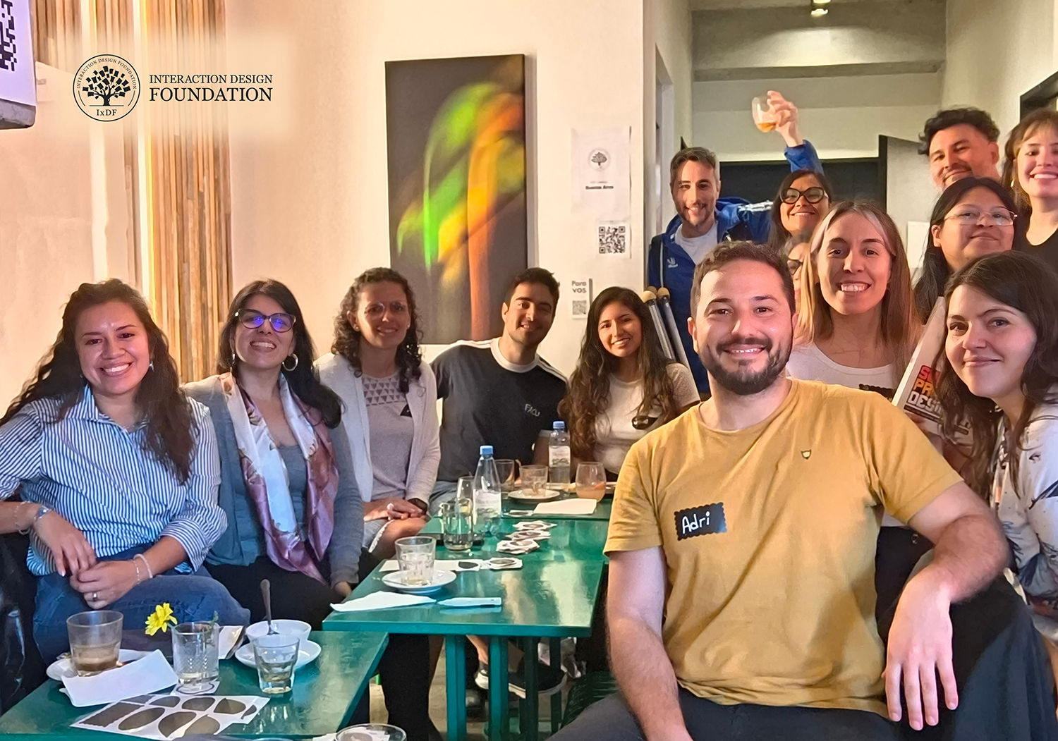 cierre de año 2025 ixdf buenos aires