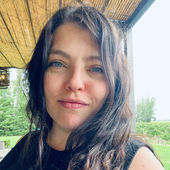 Camila's Profile Picture