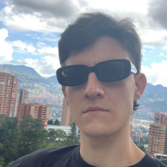 Profile image for Alejandro S.