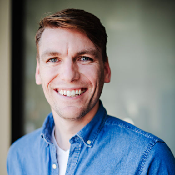 Profile image for Charlie