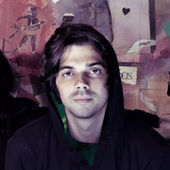 Davi Serrano's Profile Picture