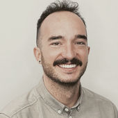 Michael Klekas's Profile Picture
