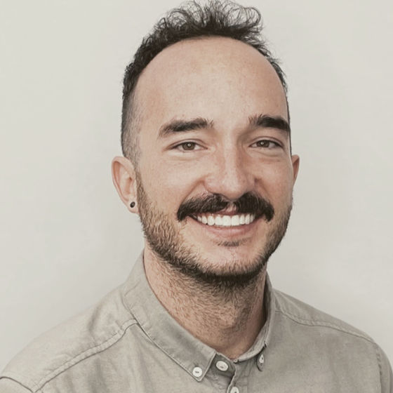 Profile image for Michael K.