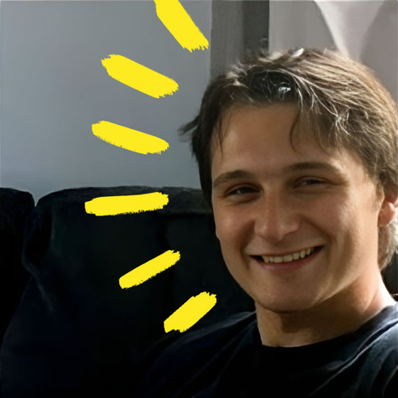 Profile image for Sean G.