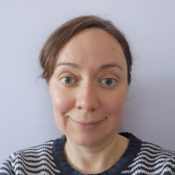 Profile image for Paola L.