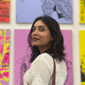Shwetali Dhond's Profile Picture