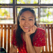 Denice Zhu's Profile Picture