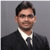Sai Charan Tej's Profile Picture