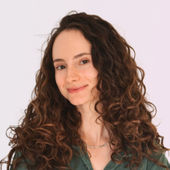 Ilona Sereda's Profile Picture