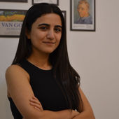 KONUL ABDULLAYEVA's Profile Picture