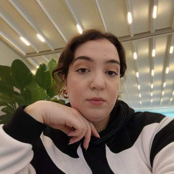 Profile image for Elif O.