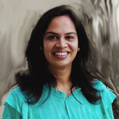 Uma Gokak's Profile Picture