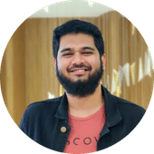 Mohammed Zaid Jamadar's Profile Picture
