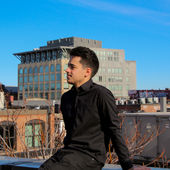 Renato Rulli Thomaz's Profile Picture