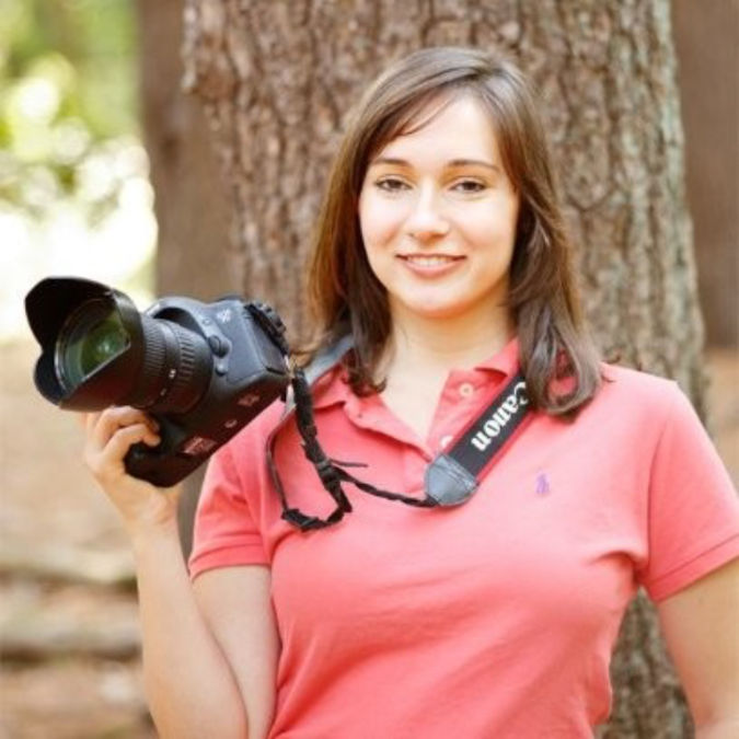 View Lauren Chagaris