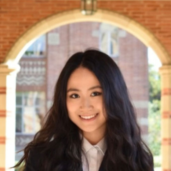 Profile image for Jenny Z.