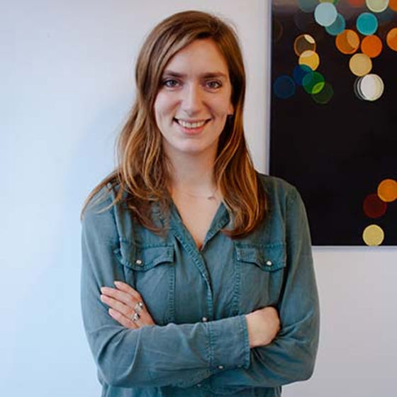 Profile image for Jorien