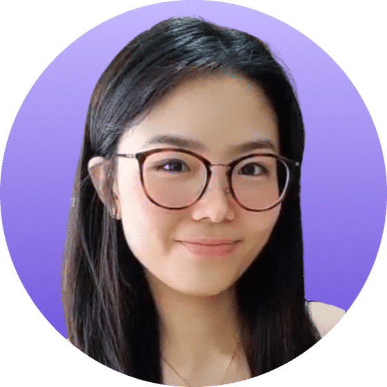 Profile image for Fiona L.