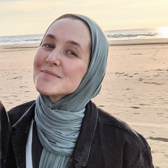 Profile image for Iris G.