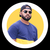 Mohsin Manzoor's Profile Picture