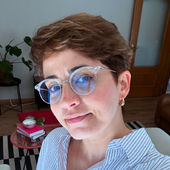 Isabel Eloah S. S. Medeiros's Profile Picture