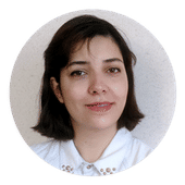 Azadeh Ghalehnovi's Profile Picture