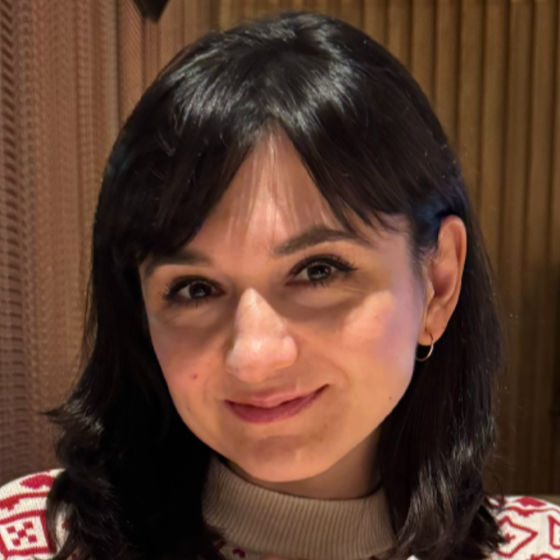 Profile image for Olga M.